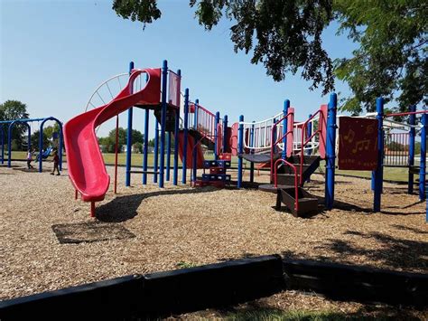 Northgate Community Park Dyer In 46311 Usa Businessyab
