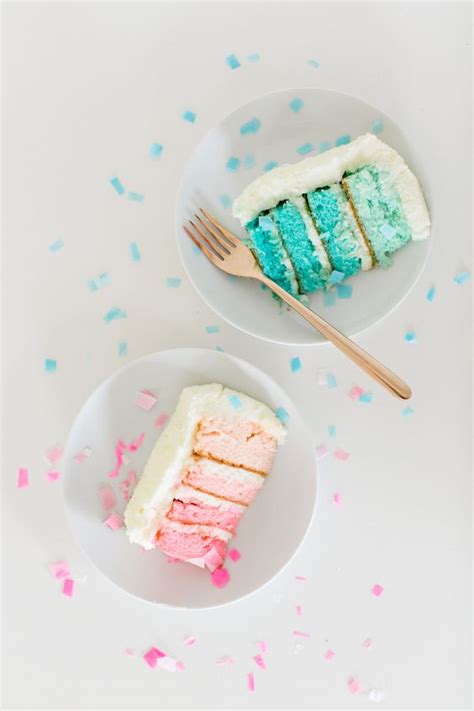 Did you hire out a developer to create your theme? 50 Gender Reveal Cakes To Surprise The Family and Yourself With!