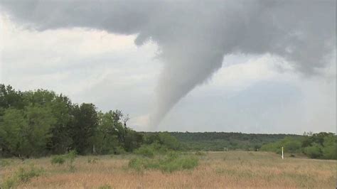 6 Killed In Texas Tornadoes Death Toll Expected To Rise