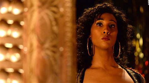 Pose Star Indya Moore Just Launched Transanta To Send Ts To