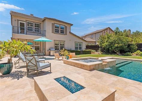 1238 Holmgrove Dr San Marcos Ca 92078 Zillow