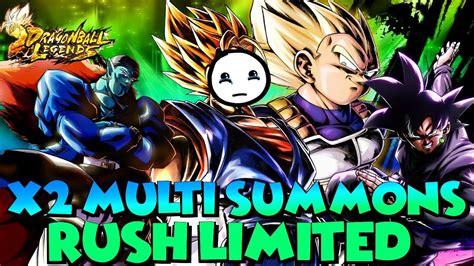 We did not find results for: DRAGON BALL LEGENDS SUMMONS BANNER RUSH LIMITED - YouTube