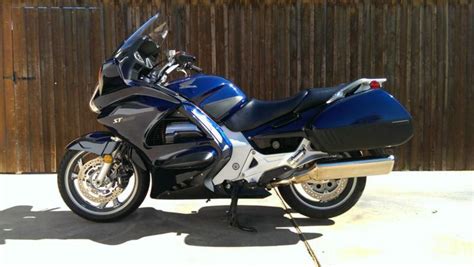 This bike is in great mechanical shape. 2004 Honda ST1300 Sport / Touring Motorcycle ST for sale ...