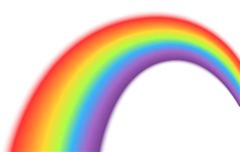 Rainbow Transparent Clip Art Png Image Gallery Yopriceville High