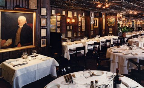 7 Best Steakhouses In New York City
