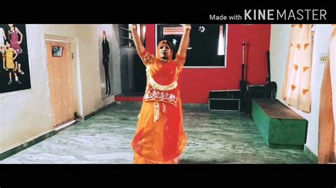 Rajasthani Dance Video Youtube