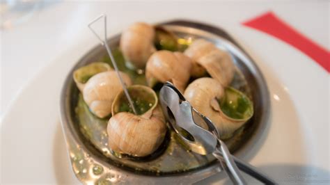 MY QUEST TO FIND THE BEST ESCARGOTS IN FRANCE - Our Escapades