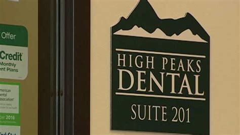 High Peaks Dental Offers Free Teeth Cleaning