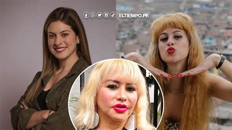¿quién Es Alicia Mercado La Actriz Que Interpreta A Susy Díaz En Su Película De Este 2023