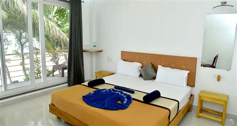 Home | Daniel Coastal Heaven in Devbagh | Devbag Staycation