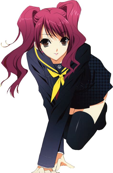 Anime Girl Png Kawaii Anime Girl Transparent Background Png Download