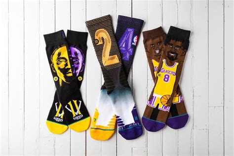 Stance Kobe Bryant Socks