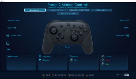 Steams Latest Beta Brings Support For Nintendo Switch Pro Controller