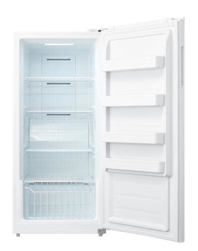 Criterion® 138 Cuft Automatic Defrost Upright Freezer At Menards®