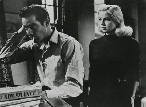 Diana Dors And Michael Craig In Blonde Sinner 1956 Diana Dors