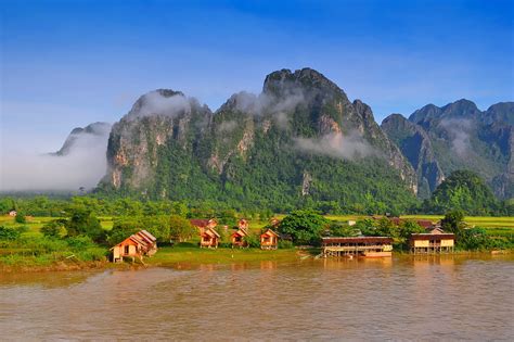 Vang Vieng What You Need To Know Before You Go Go Guides