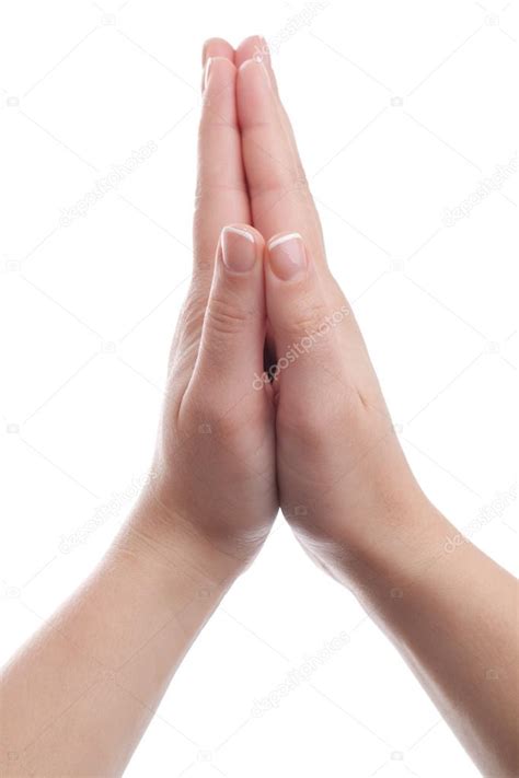 Clapped Hands Stock Photo By Alexhg1 22615099