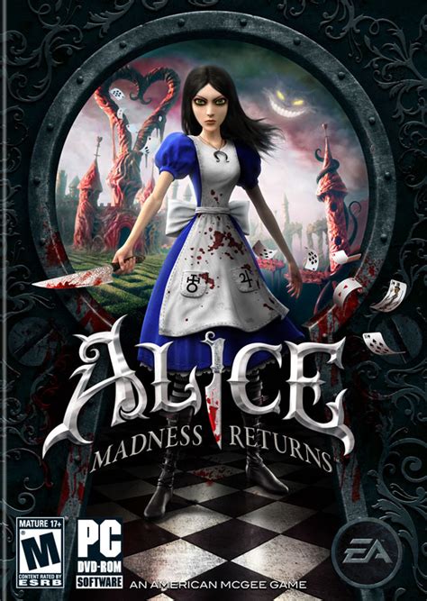 Alice Madness Return Full Version Kurokagame