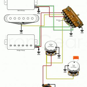 This post is called stratocaster hsh wiring diagram. Wiring Diagram Fender Strat 5 Way Switch New Hsh Guitar ...