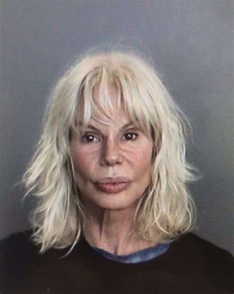Former L A News Anchor Bree Walker Arrested On Suspicion Of Dui Los Angeles Times