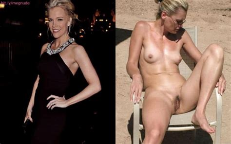 Megyn Kelly Naked Sexdicted