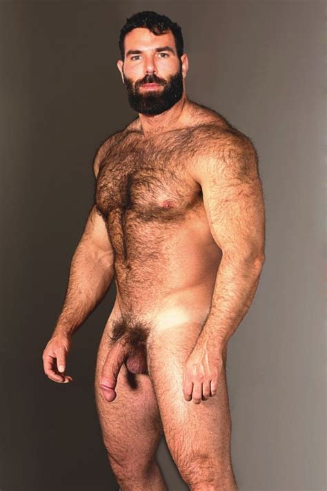 Naked Hairy Men Tumblr Cumception