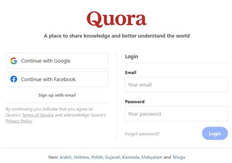 how to use quora to find great new content ideas bloggerspice seo training and money making