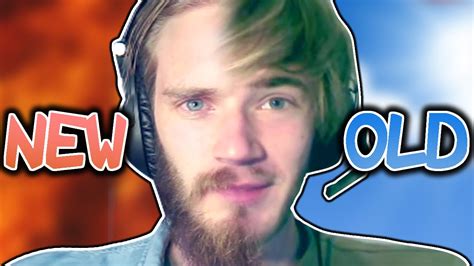 How old is pewdiepie 2017all games. PewDiePie Isn't Anti-Semitic, He Just Messed Up | Player.One