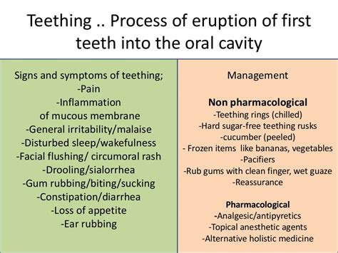 Tooth Eruption And Shedding Complete Package