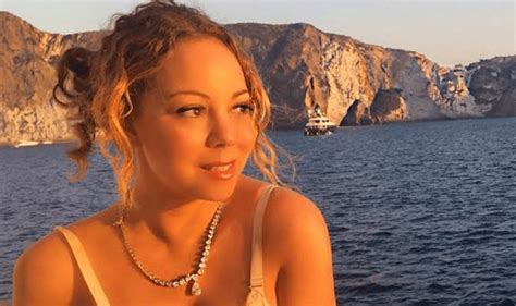 Mariah Carey Opens Up About Her Struggles With Bipolar Disorder Star