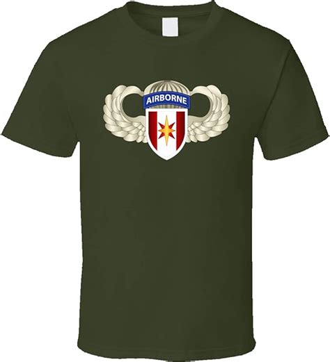 3xlarge Army 44th Medical Brigade Wings T Shirt