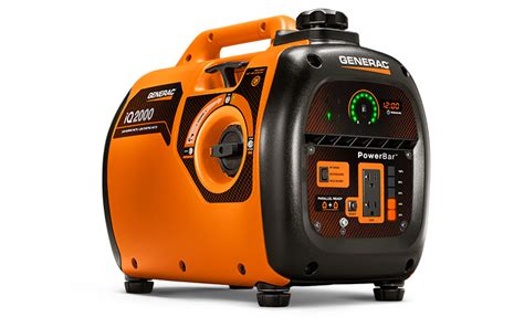 Best Portable Generators For Home