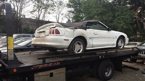 We will tow any car in florida at anytime! cash for damaged cars in Nj. After the storm hits....we ...