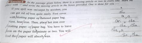 Cinnabar is heated in the presence of air. Math Physics Chemistry Questions Discussion Lists - Dated ...