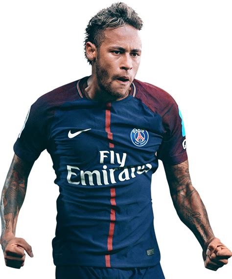 They must be uploaded as png files, isolated on a transparent background. Neymar football render - 39487 - FootyRenders