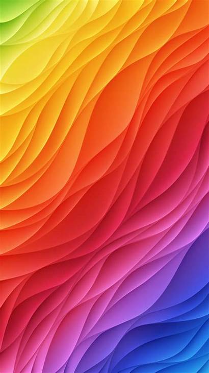 Colorful Iphone Wallpapers Backgrounds Colors Mobile Phone