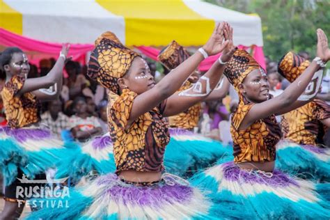 Top Cultural Festivals In Kenya Travel Dudes