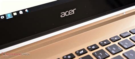 Acer Swift 7 Sf713 51 Notebook Review Reviews