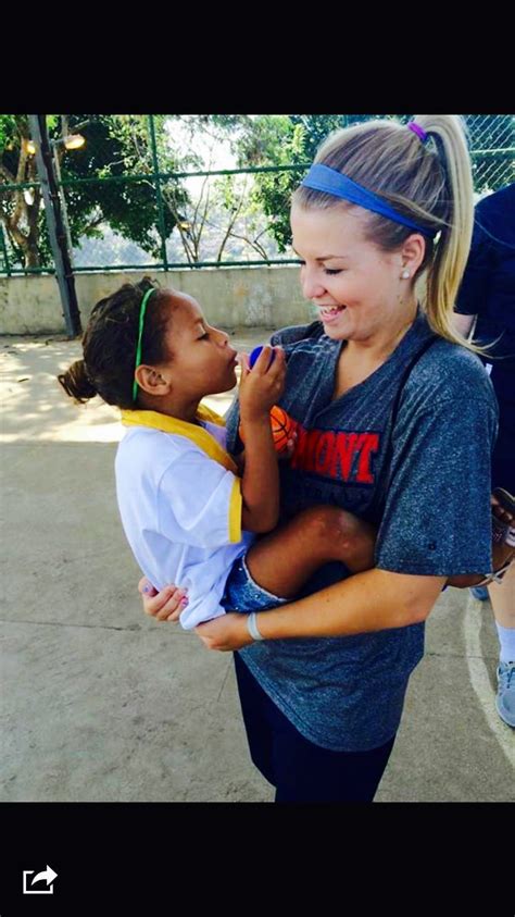 Reflections From Hannah Bruins On Mission