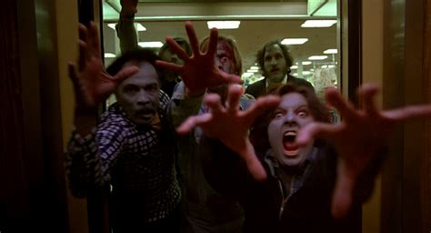 Night of the living dead dawn of the dead and day of the dead. Dawn of the Dead: A Retrospective | MovieBabble
