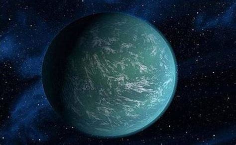 If one wished to produce a map which focused on the continents and showed little of the world's oceans, then she/he should use a(n). Scientists discover new new planet 'Super Earth' also ...