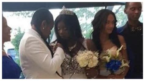 This Ghanaian Lesbian Couple Just Got Married In Canada Photos