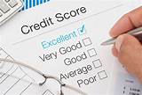 Pictures of How To Interpret Credit Score