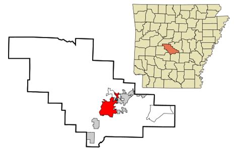 Benton Arkansas