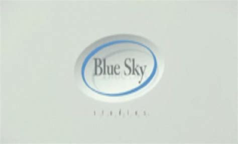 Image 250px Blue Sky Studios Logo 3d Rio Wiki Fandom Powered