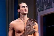 Stage Nudity Becomes Ever Less Revealing Nytimes The Best Porn