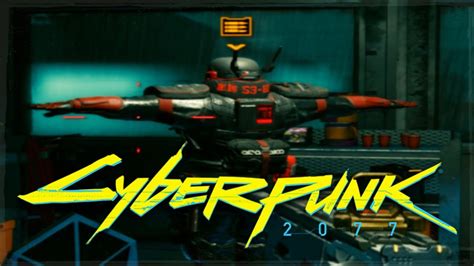 8 More Minutes Of Cyberpunk 2077 Bugs Youtube