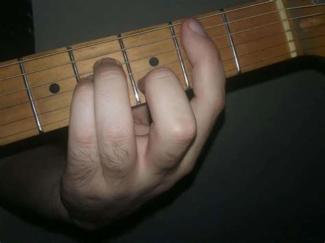 B Chord Guitar Finger Positions How To Variations Beginner Guitar HQ
