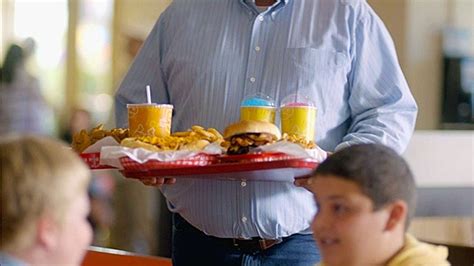 Obese People Are Becoming The Focal Point Of Ads By Major Advertisers