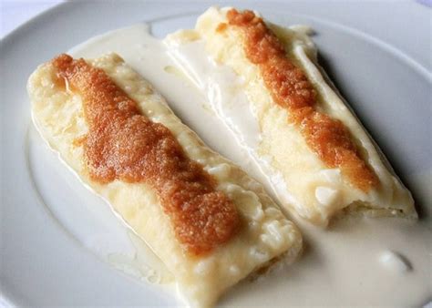There is no better way to immerse in any culture than through the food. Zagorski Štrukli Vuglec Breg | Croatia Travel Blog - Chasing the Donkey | Croatian recipes ...